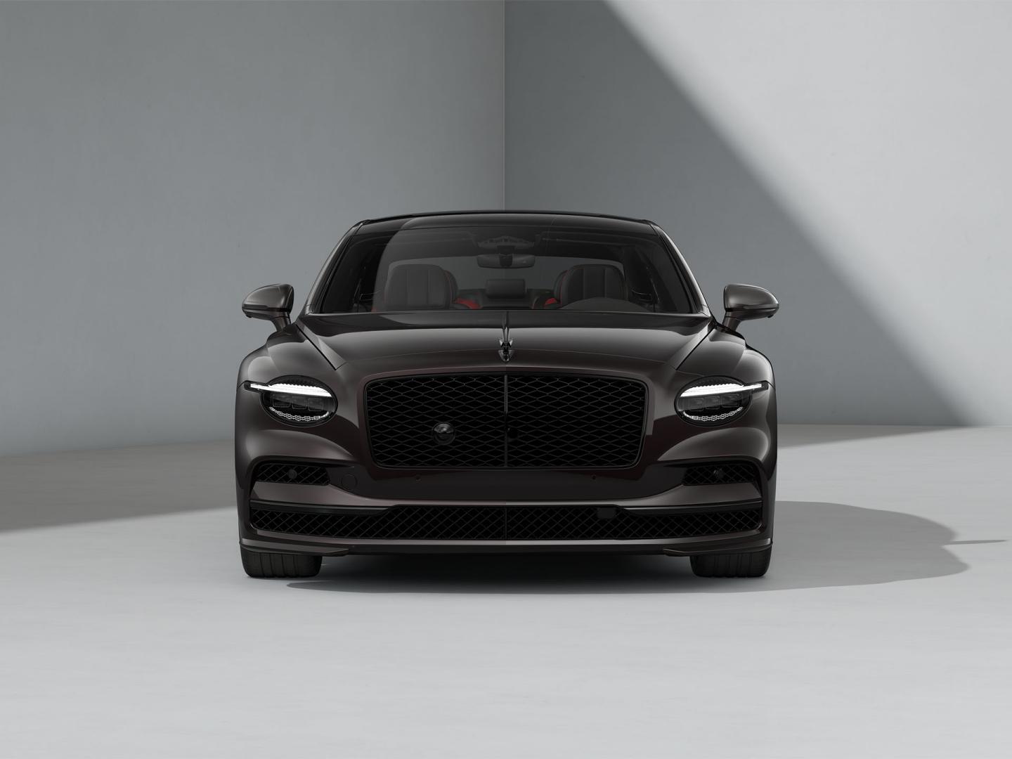 Bentley Flying Spur 取扱説明書 車検証ケース ベントレー フライング